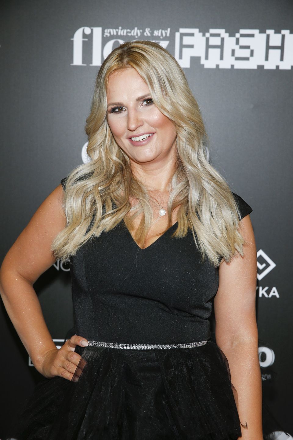 Dominika Tajner podda się operacji rekonstrukcji piersi