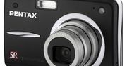 Nowy kompakt od Pentaxa