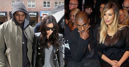 Kanye West trafił do szpitala! OCHRONA WYPROSIŁA CHORYCH!