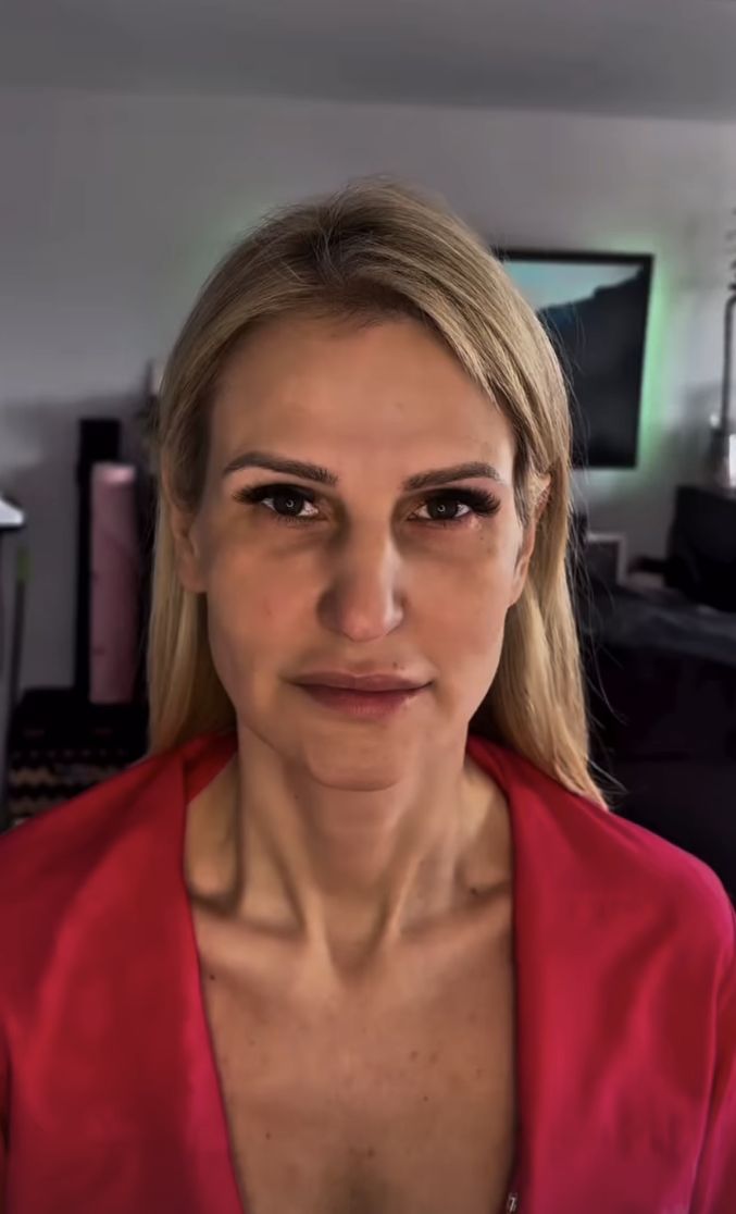 Dominika Tajner prezentuje odmienione lico