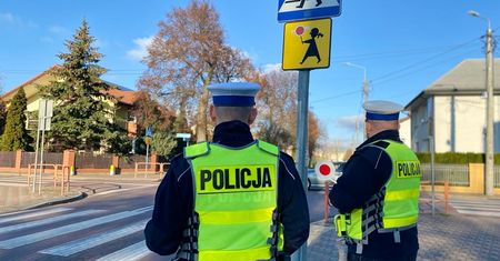 Nie poczekał na zielone światło. Na kolejne poczeka 2,5 roku