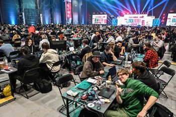 Bydgoszcz: HackNation. Rozwiązania mające poprawić jakość usług