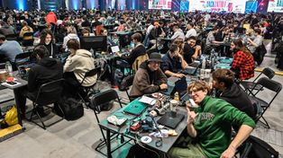 Bydgoszcz: HackNation. Rozwiązania mające poprawić jakość usług