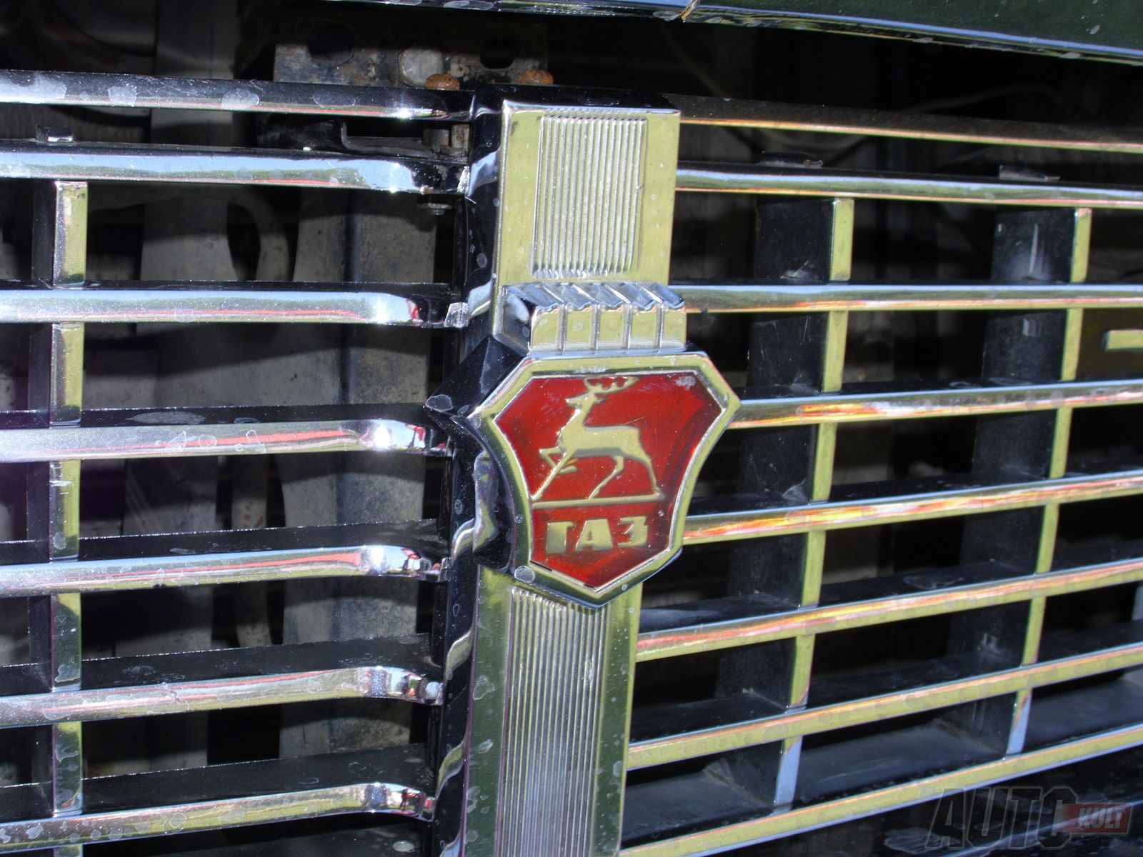 MotoClassic Wrocław 2013 [galeria] 71