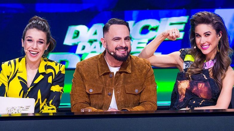 "Dance Dance Dance". Znamy zwycięzcę 3. edycji problemu