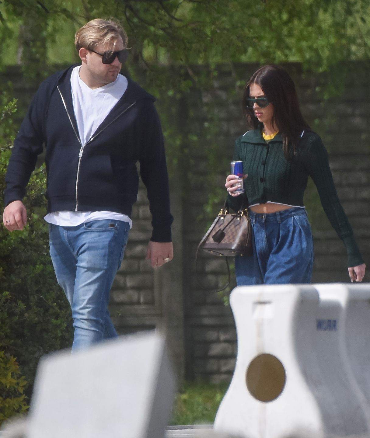 Roksana Węgiel i Kevin Mglej prezentują obrączki ślubne?
