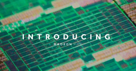 AMD wychodzi na przeciw profesjonalistom - nowe karty, sterowniki i kampania dla twórców