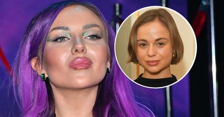 TYLKO U NAS! Daria Marx poznała angielską księżniczkę. Nie ma najlepszych wspomnień