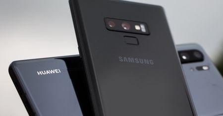 Jaki telefon jest lepszy Huawei czy Samsung