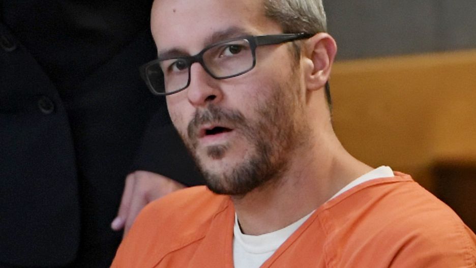 Christopher Watts