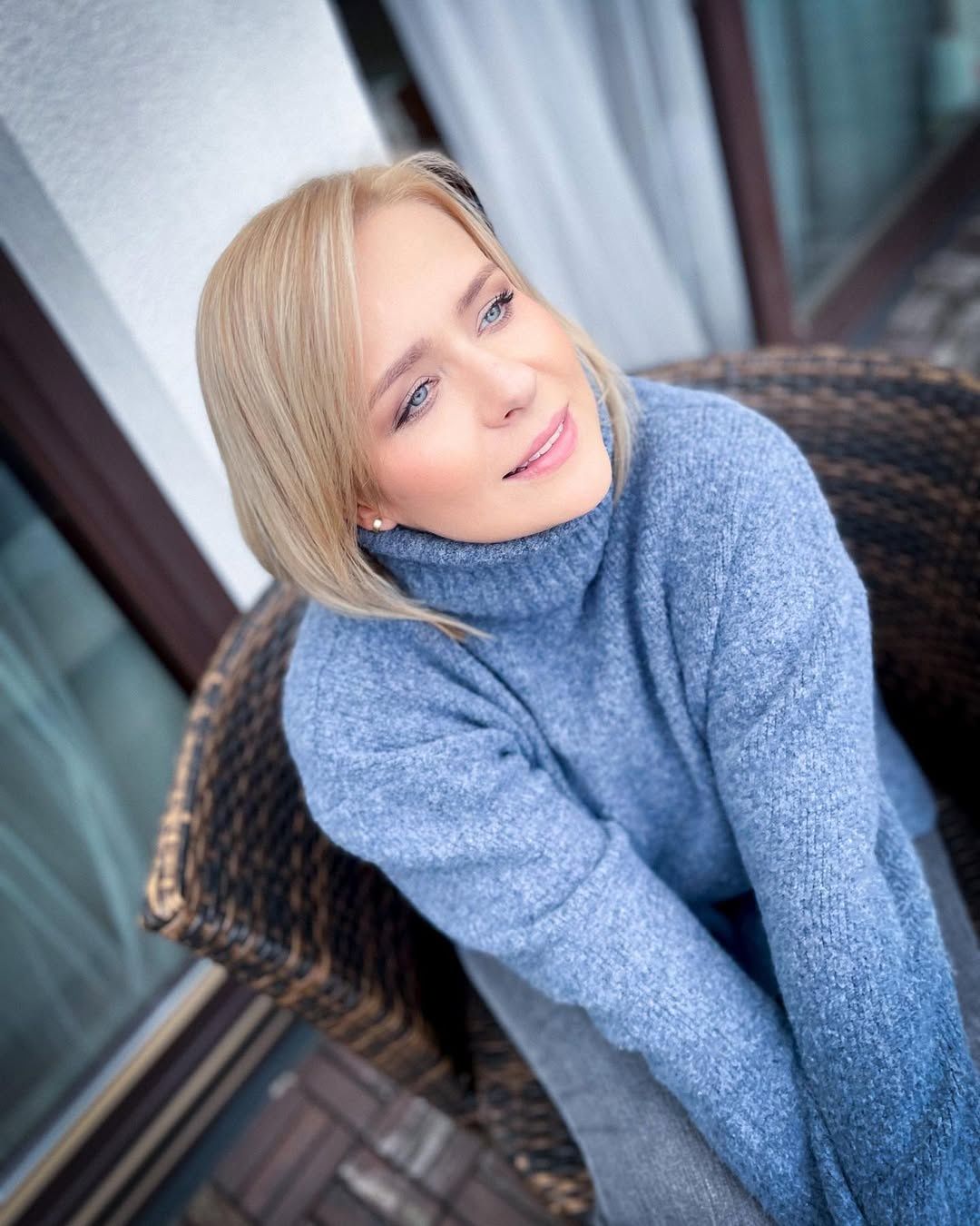 Tak mieszka Aneta Zając