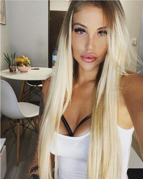 Klaudia Stec w 2022 roku