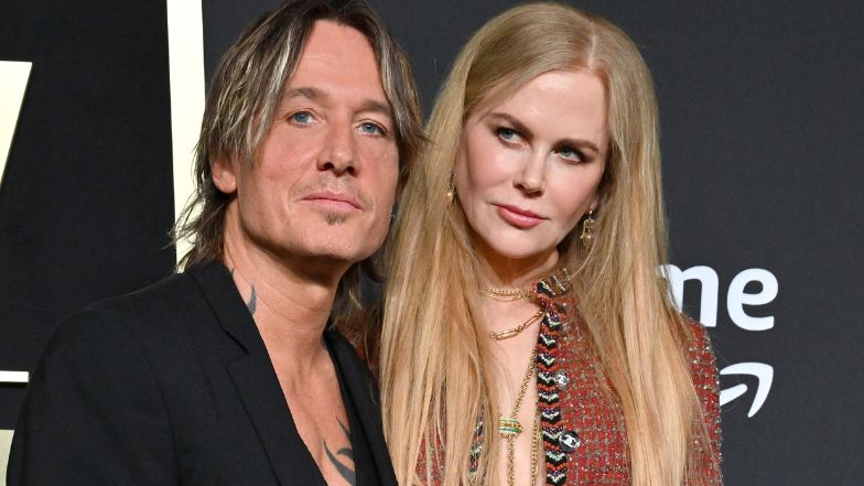 Nicole Kidman złożyła pozew o rozwód! 