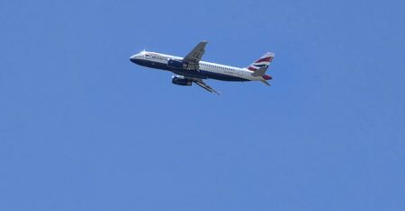 Piloci British Airways zatruli się. Jednemu podano tlen w powietrzu