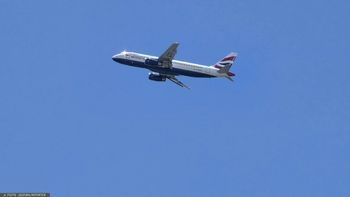 Piloci British Airways zatruli się. Jednemu podano tlen w powietrzu