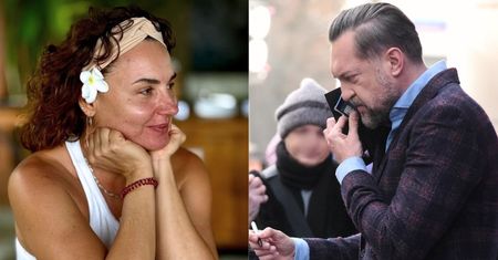Maria Prażuch-Prokop snuje urodzinowe refleksje i oznajmia, że WRACA DO POLSKI