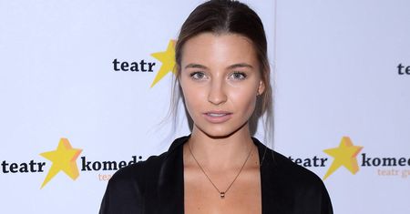 "Taniec z gwiazdami". Julia Wieniawa szczera do bólu. Program stracił dla niej znaczenie