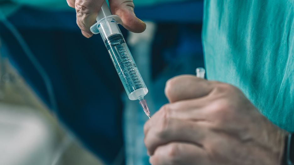 W Polsce mamy znaczny niedobór anestezjologów
