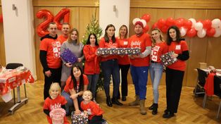 Grodzisk Wielkopolski: Szlachetna Paczka poszukuje darczyńców