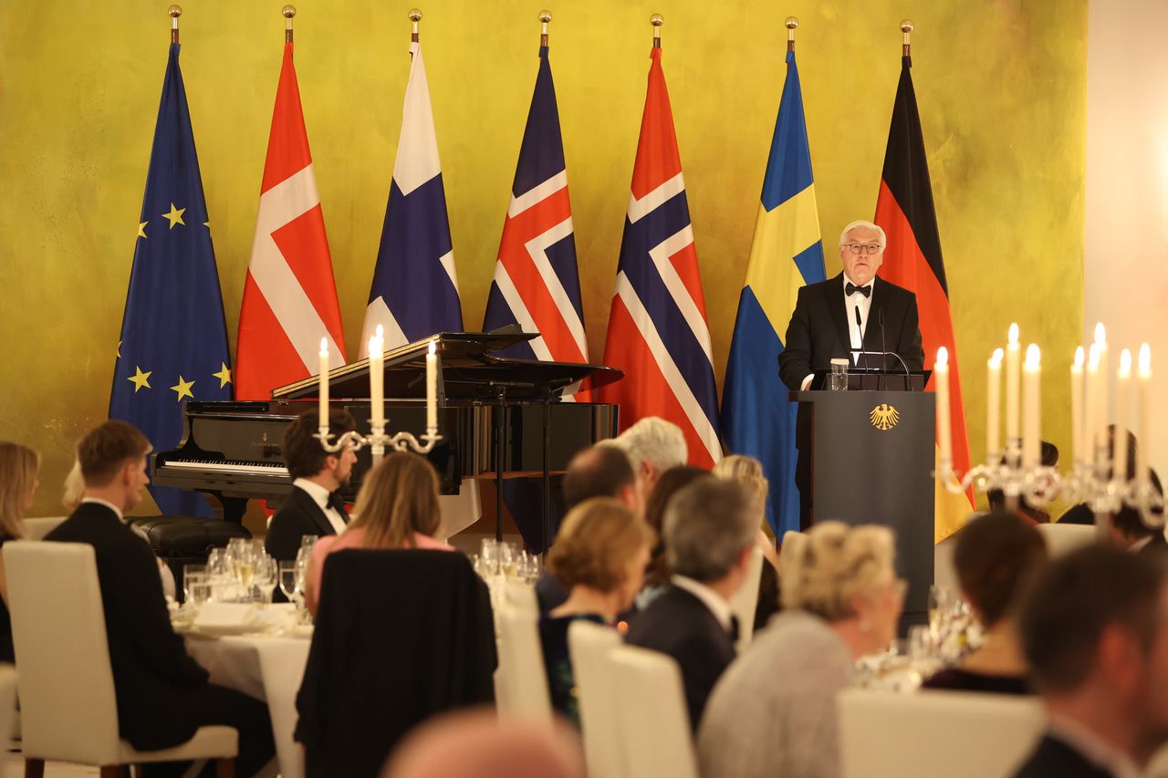 Nordic nations boost defense amid Russian threat concerns