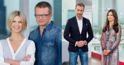 Koleżanki z pracy komentują odejście Mołek i Mellera z "DD TVN": "Mam nadzieję, że to Prima Aprilis. ŻARTUJESZ, PRAWDA?