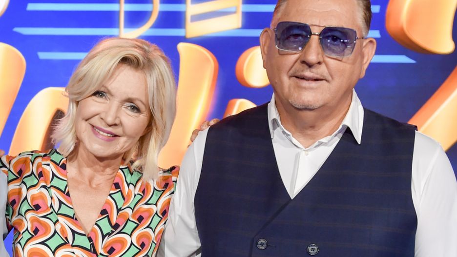 Monika Zajączkowska i Andrzej Sikorski są parą... przyjaciół