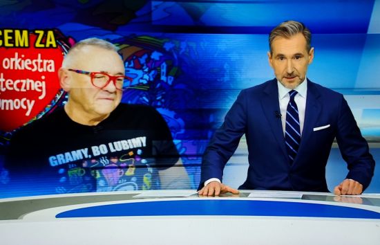 Niedzielne "Fakty" najdroższe w cenniku reklamowym TVN