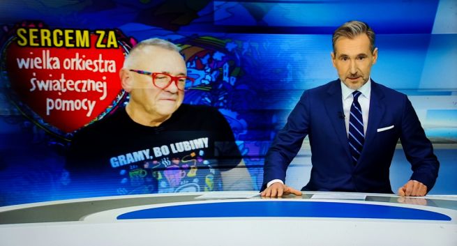 Niedzielne "Fakty" najdroższe w cenniku reklamowym TVN