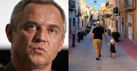 Marek Kondrat bez ogródek o zostaniu tatą w wieku 68 lat: "ZA PÓŹNO"