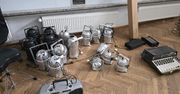 Leszno: "Wyprzedaż garażowa" w Miejskim Ośrodku Kultury