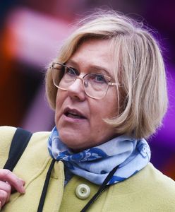 Czarne chmury nad Barbarą Nowak. Prokuratura przyjrzy się mieszkaniu byłej kurator