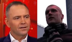 Lider kibiców Legii ułaskawiony przez prezydenta. Pytał o to w Kanale Zero