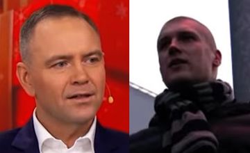 Lider kibiców Legii ułaskawiony przez prezydenta. Pytał o to w Kanale Zero