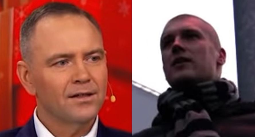 Lider kibiców Legii ułaskawiony przez prezydenta. Pytał o to w Kanale Zero