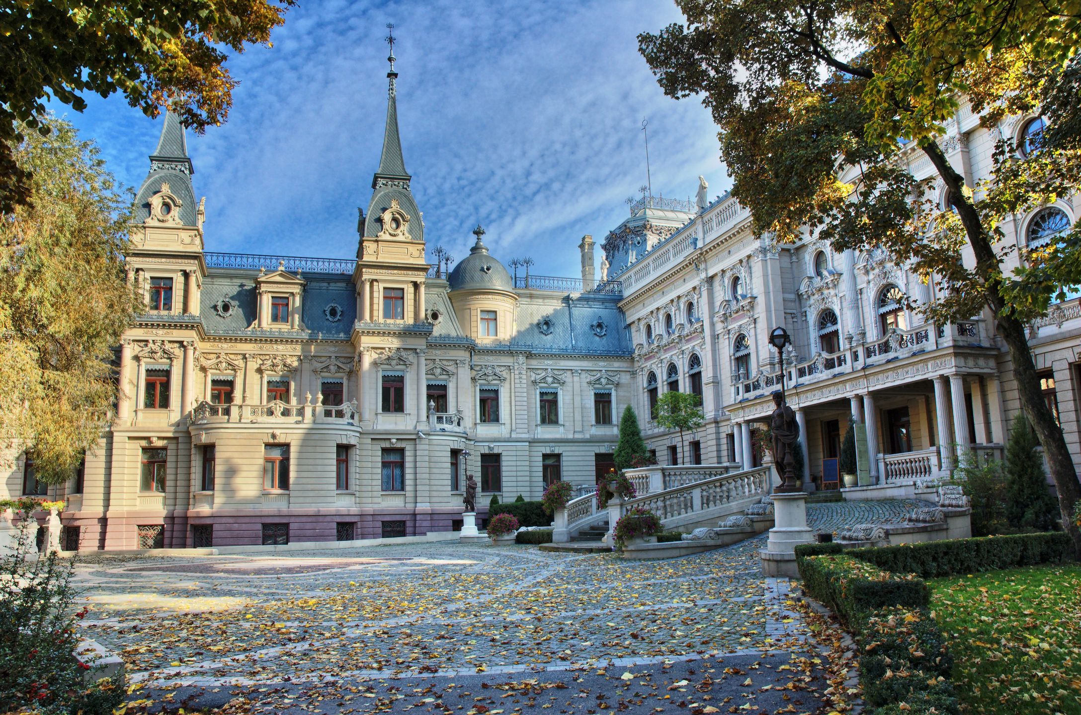 W Łodzi każdy znajdzie coś dla siebie
