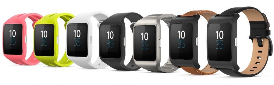 Sony SmartWatch 3 - nowoczesny zegarek nie musi kosztować fortuny 3