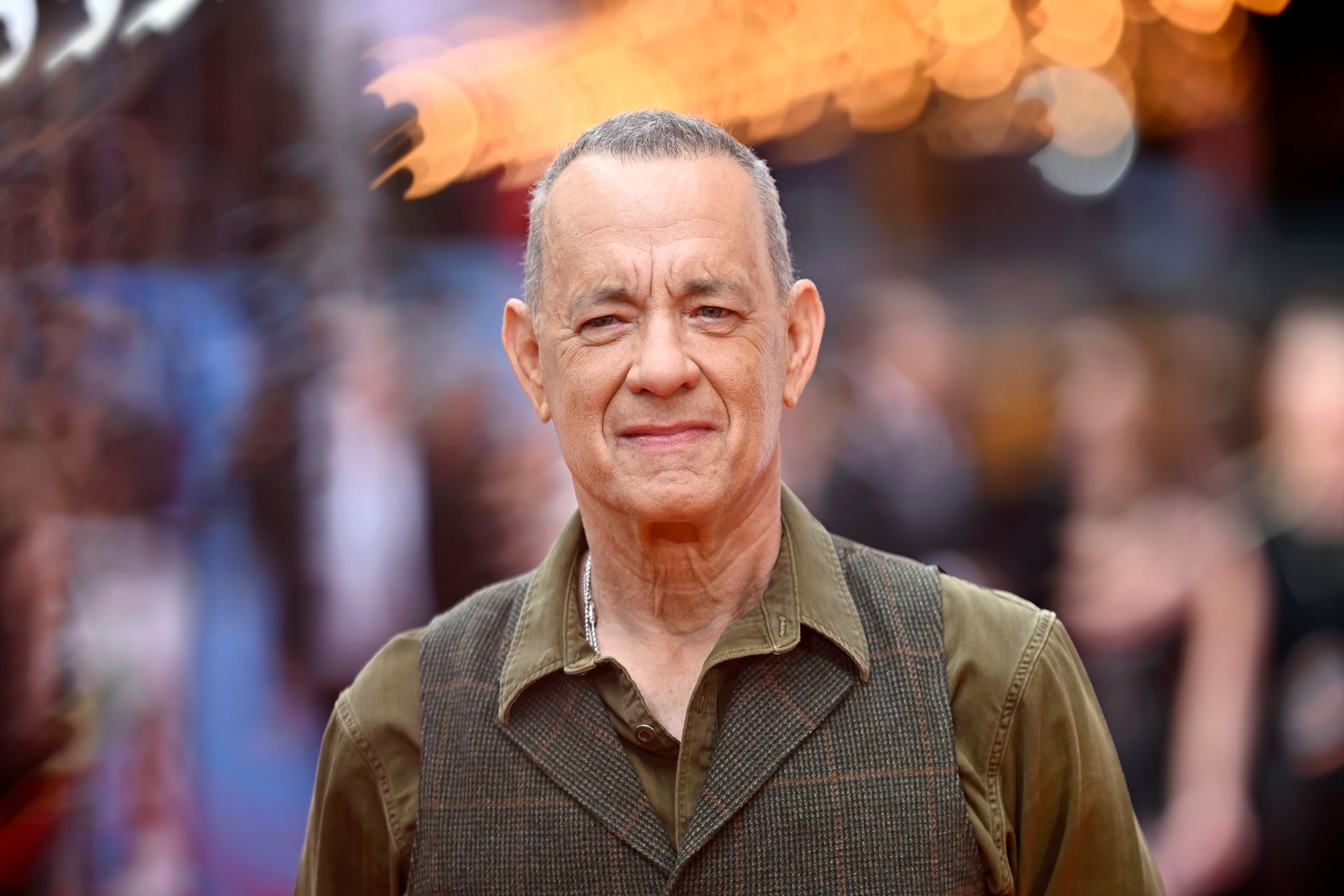 Zróbcie tę jedną rzecz. Tom Hanks z mocnym apelem do widzów