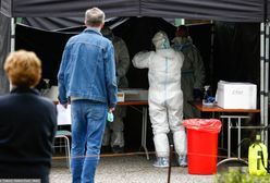 Koronawirus w Polsce. ICM UW: 1,6 mln Polaków miało COVID-19