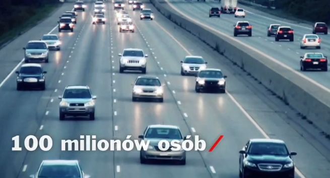 AXA Direct reklamuje się ze 100 mln klientów i 200 latami doświadczenia (wideo)