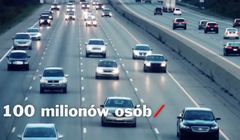 AXA Direct reklamuje się ze 100 mln klientów i 200 latami doświadczenia (wideo)