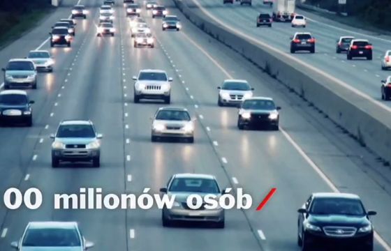 AXA Direct reklamuje się ze 100 mln klientów i 200 latami doświadczenia (wideo)