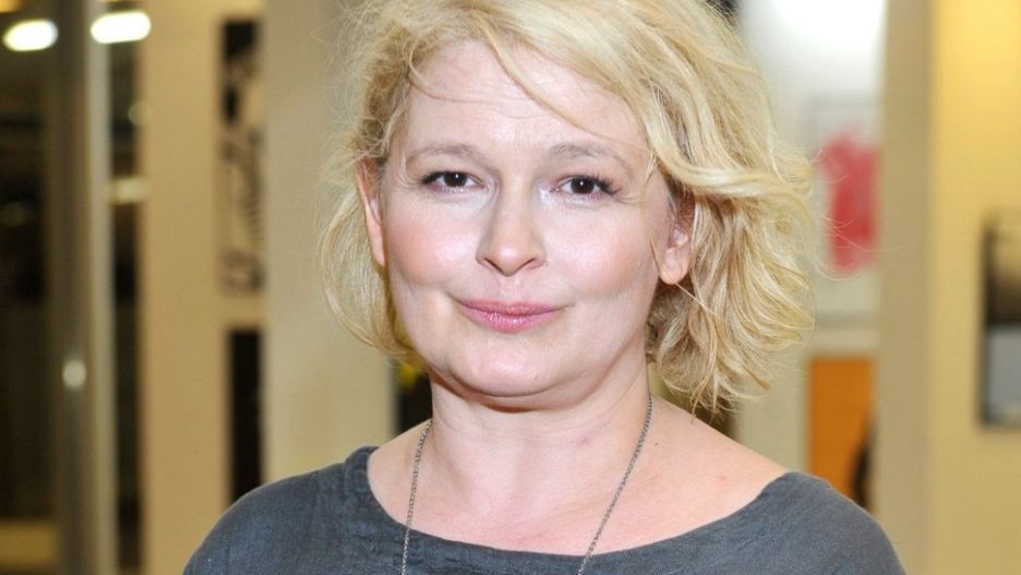 Dominika Ostałowska odchodzi po 25 latach z "M jak miłość"