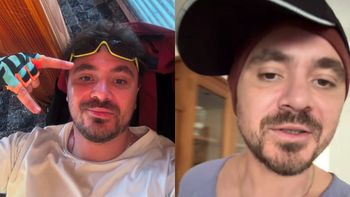 Daniel Martyniuk publicznie uderzył w swoją rodzinę. To powiedział o swojej pierwszej córce: "Alimenty mają być ZWRÓCONE"