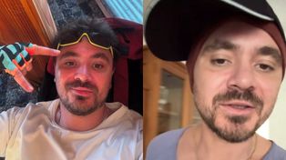 Daniel Martyniuk publicznie uderzył w swoją rodzinę. To powiedział o swojej pierwszej córce: "Alimenty mają być ZWRÓCONE"