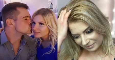 "Rolnik szuka żony". Ilona już randkuje po rozstaniu, a fani nie dają jej spokoju: "NIE SZKODA CI ADRIANA?"