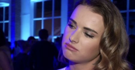 "Kampania była dla mnie śmieszna i zabawna, było dużo frajdy!"