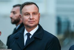 Prezydent Duda nie spotka się z kanclerz Merkel. Były ambasador RP: Granica nietaktu