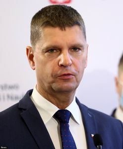 "Lex Czarnek" jest potrzebne? Wiceszef MEiN tłumaczy