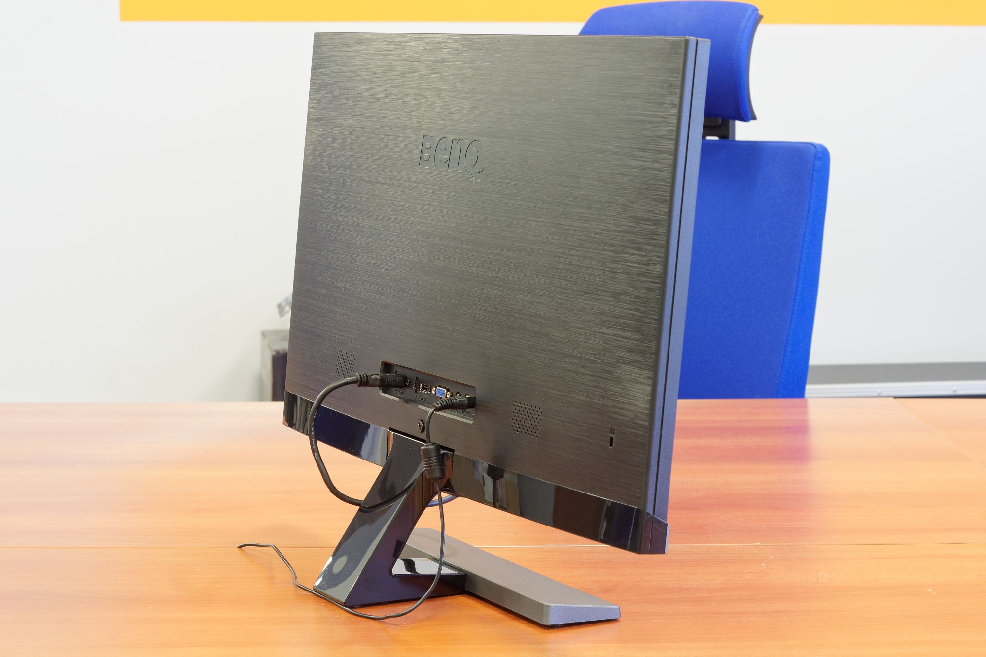 Test Benq EW277HDR: monitor do multimediów, na którym da się pracować 3