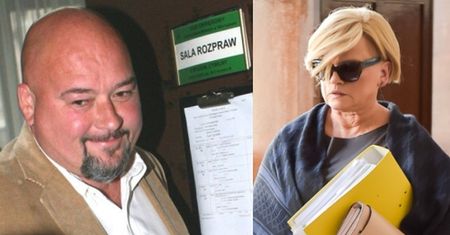 Mąż nadal prześladuje Figurę i... kupuje mieszkanie w Trójmieście! "Chodzi o DOBRO MOICH DZIECI!"
